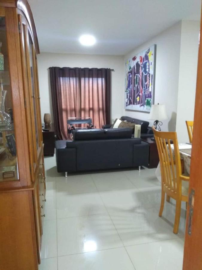Apto Inteiro Seguro E Confortavel Com Piscina Anápolis Exteriör bild